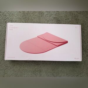 Bala 12mm Compact Yoga Mat-color brush